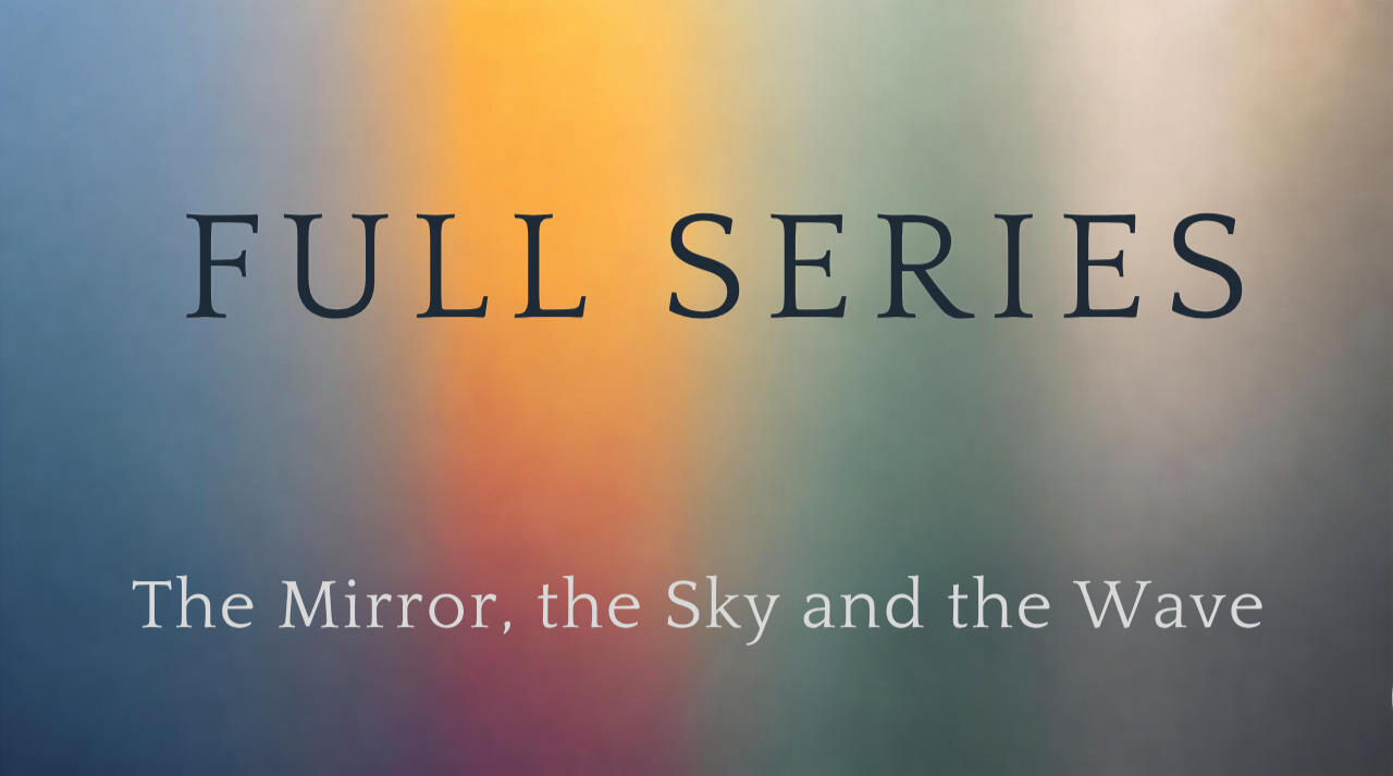 Full series cover pic